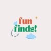 funfinds151